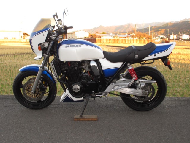 �X�Y�LGSX400�C���p���X�^�C�vS�i���Q�����R�s�j�摜5