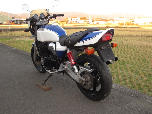 �X�Y�LGSX400�C���p���X�^�C�vS�i���Q�����R�s�j�摜6