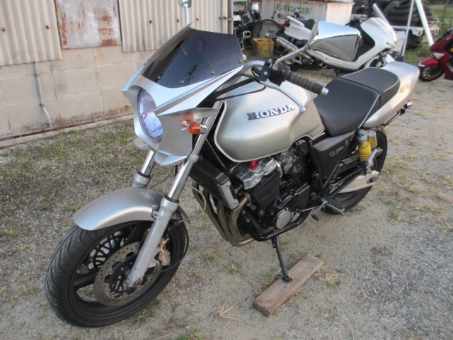 Cb400スーパーフォアバージョンs 現状渡し ホンダ 愛媛県 Oquperma 中古バイク詳細 中古バイク探しはmjbikeで