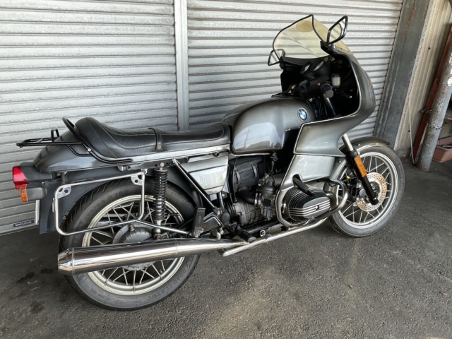 BMWBMWR100RSiQɗ\sj摜4