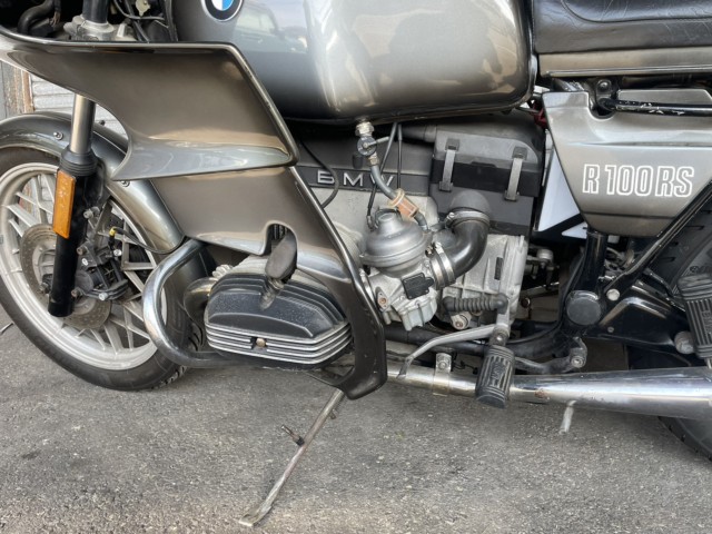 BMWBMWR100RSiQɗ\sj摜3