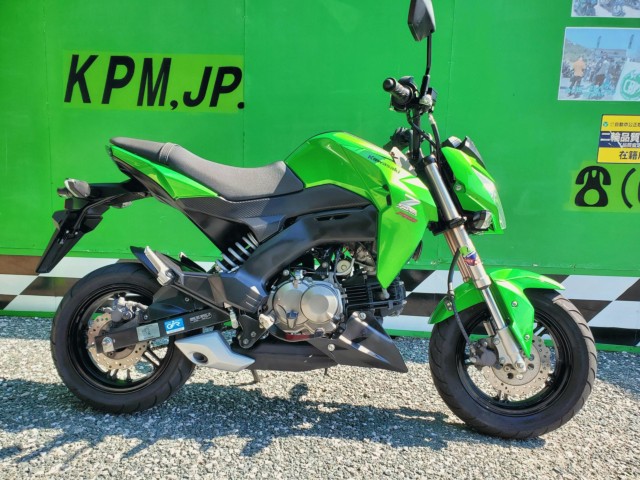 中古バイク情報サイト MjBIKE