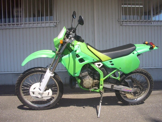 JTLKDX125SRi쌧sj摜1