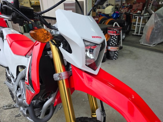 z_CRF250Li쌧ۋTsj摜6