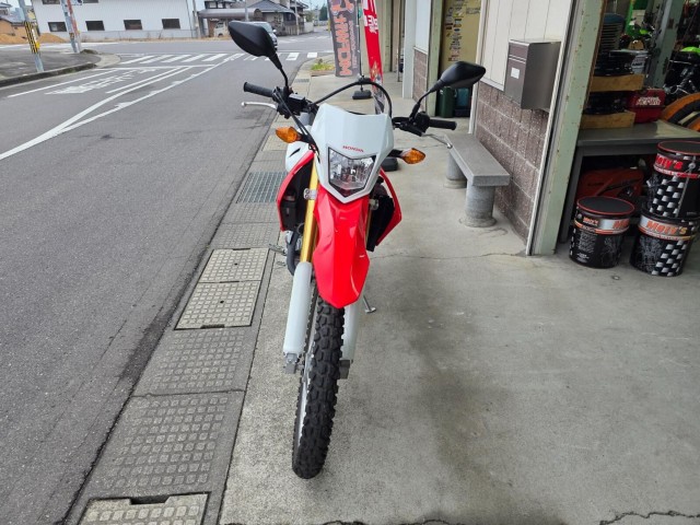 z_CRF250Li쌧ۋTsj摜2