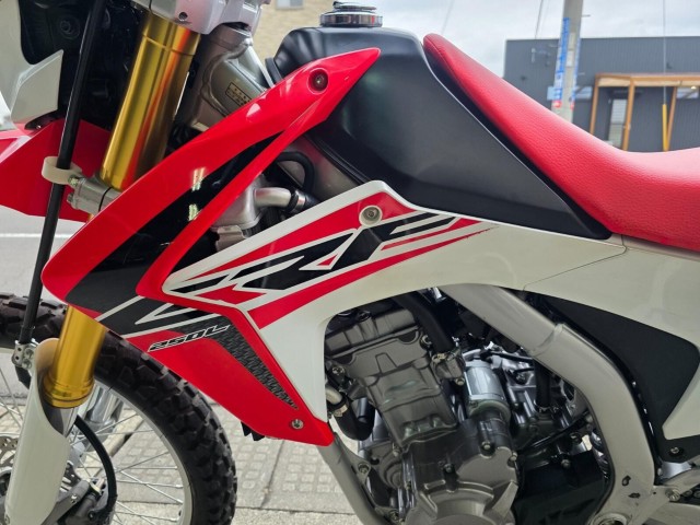 z_CRF250Li쌧ۋTsj摜4