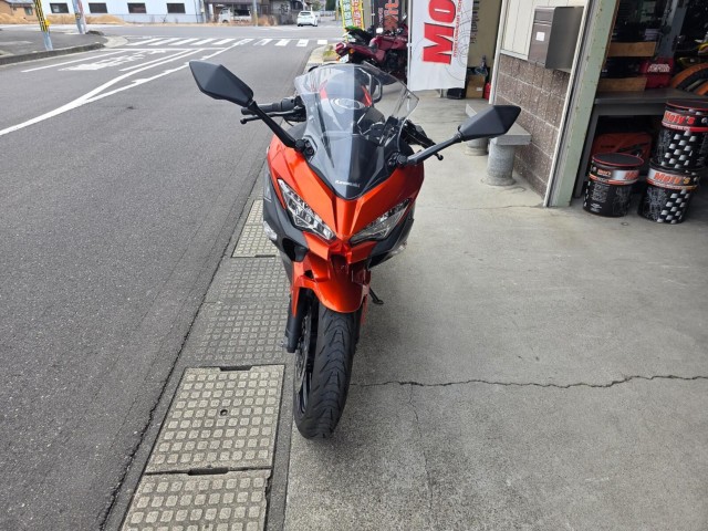 JTLNinja400i쌧ۋTsj摜2