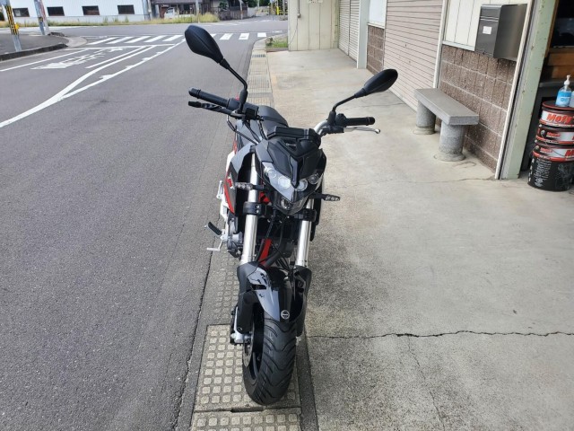 xlxl TNT125i쌧ۋTsj摜1