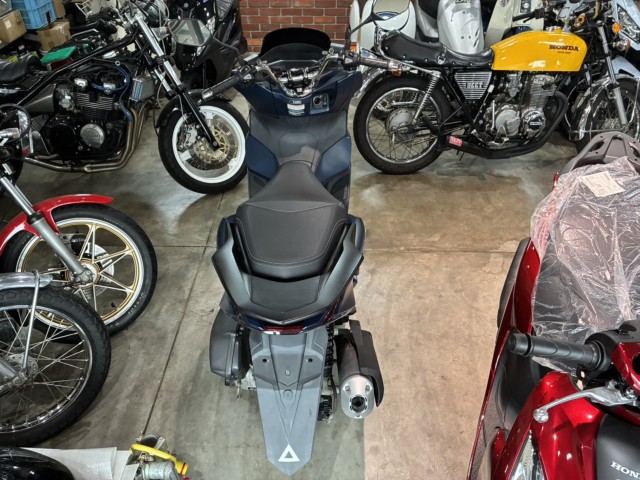 �z���_PCX�i���쌧�ω����s�j�摜17