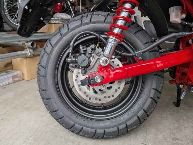 �z���_�����L�[125�i���쌧�ω����s�j�摜13