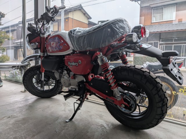 �z���_�����L�[125�i���쌧�ω����s�j�摜5