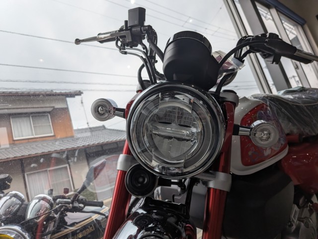 �z���_�����L�[125�i���쌧�ω����s�j�摜4