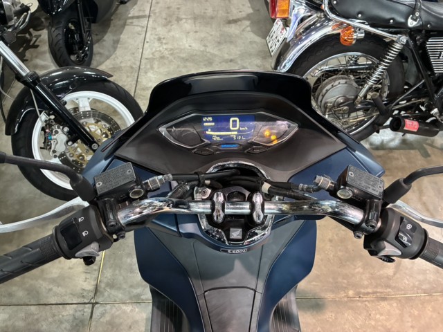 �z���_PCX�i���쌧�ω����s�j�摜7