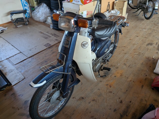 �z���_�X�[�p�[�J�uC90�i���쌧�ω����s�j�摜3