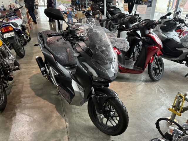 �z���_ADV150�i���쌧�ω����s�j�摜3