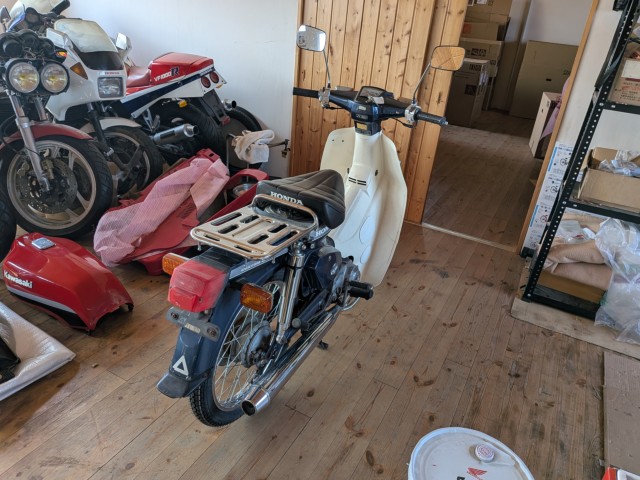 �z���_�X�[�p�[�J�uC90�i���쌧�ω����s�j�摜6