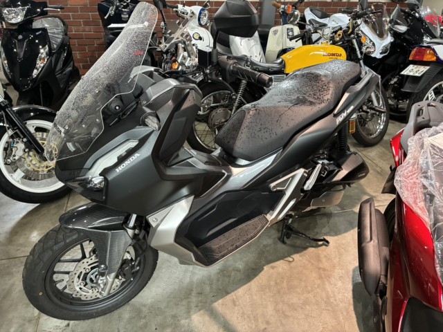 �z���_ADV150�i���쌧�ω����s�j�摜2