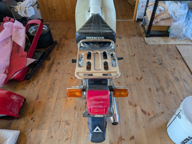 �z���_�X�[�p�[�J�uC90�i���쌧�ω����s�j�摜13