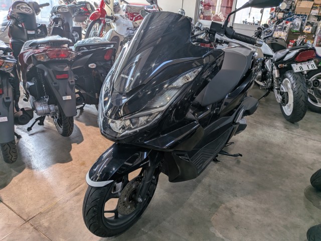 �z���_PCX�i���쌧�ω����s�j�摜4
