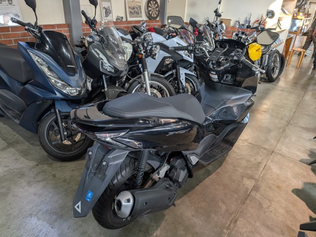 �z���_PCX�i���쌧�ω����s�j�摜7