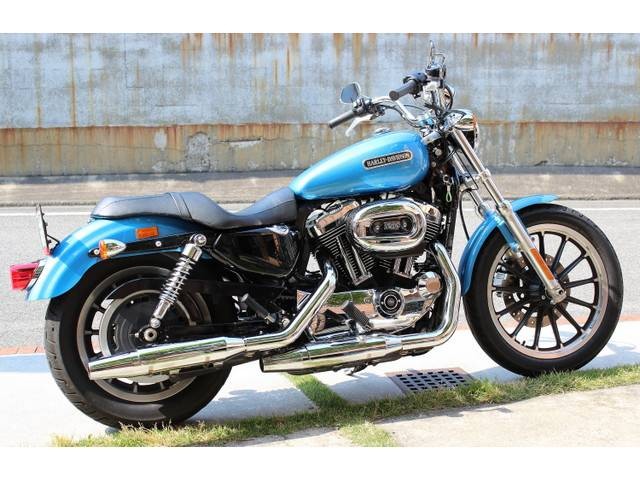 ハーレーダビッドソンxl10l ハーレー 愛媛県 有 バイクハウス阿部 中古バイク詳細 中古バイク探しはmjbikeで