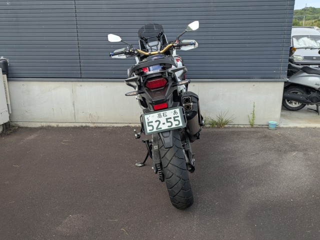 z_CRF1000L Africa Twini쌧sj摜8