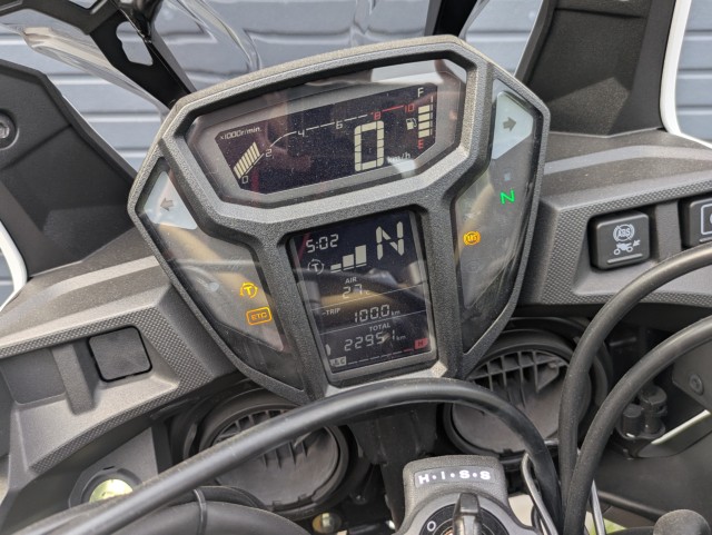 z_CRF1000L Africa Twini쌧sj摜10
