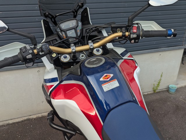 z_CRF1000L Africa Twini쌧sj摜11