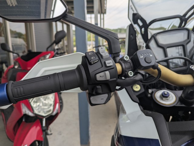 z_CRF1000L Africa Twini쌧sj摜17