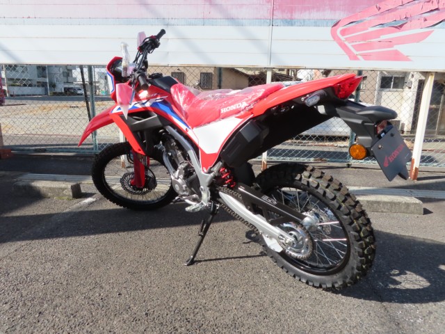 z_CRF250Li쌧sj摜4