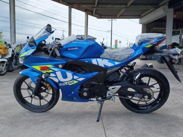 XYLGSX-R125EABSi쌧ωsj摜15