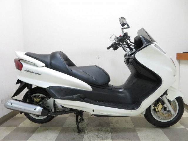 中古バイク情報サイト Mjbike