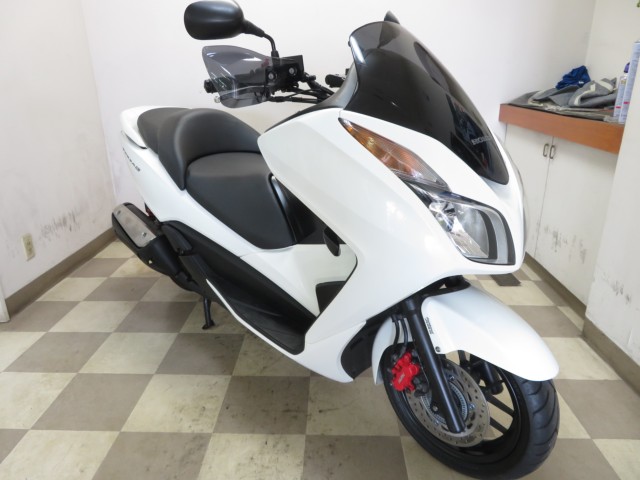 フォルツァsi Abs Etc グリップヒーター ホンダ 香川県 バイクプラザ丸亀 中古バイク詳細 中古バイク探しはmjbikeで