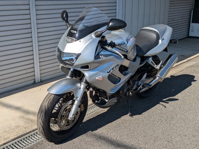 VTR1000Ｆ (ホンダ) / 香川県 WEST FIELD 中古バイク詳細 - 中古バイク探しはMjBIKEで！