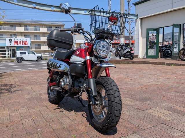 �z���_�����L�[125�i���쌧�����s�j�摜3