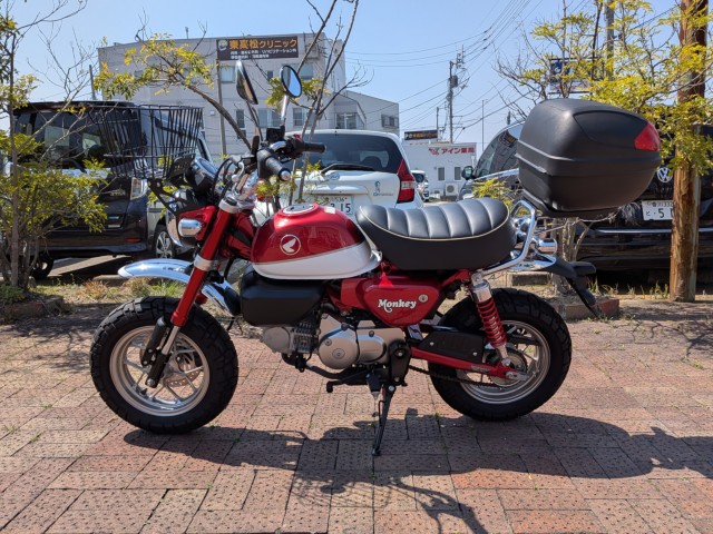 �z���_�����L�[125�i���쌧�����s�j�摜8