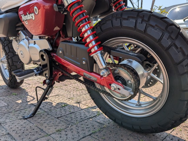 �z���_�����L�[125�i���쌧�����s�j�摜36