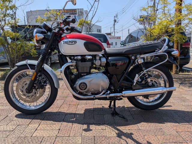 �g���C�A���t�g���C�A���t�E�{���l�r��T120�i���쌧�����s�j�摜6