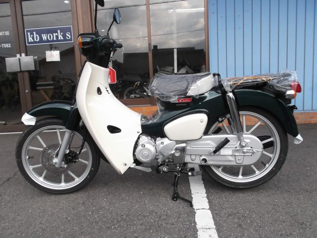 �z���_�X�[�p�[�J�u110�i���쌧�����s�j�摜2