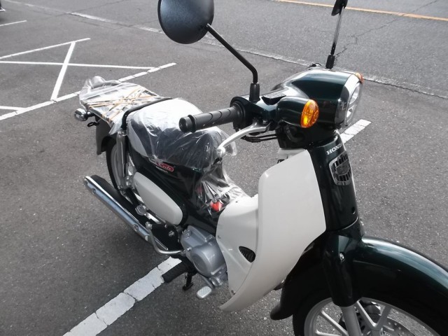 �z���_�X�[�p�[�J�u110�i���쌧�����s�j�摜6