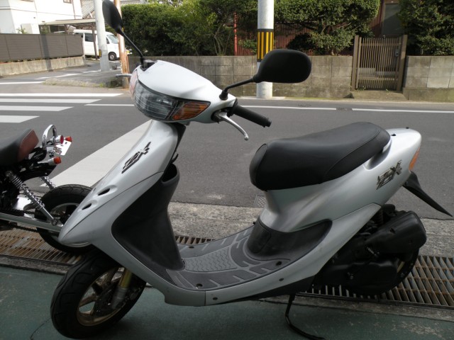 ライブディオzx ホンダ 香川県 グランドゼロ 中古バイク詳細 中古バイク探しはmjbikeで