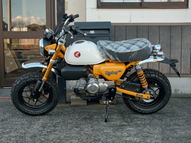 �z���_�����L�[125�i���쌧���̌S�F���Ò��j�摜3