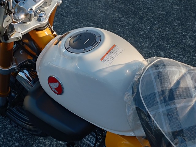 �z���_�����L�[125�i���쌧���̌S�F���Ò��j�摜6