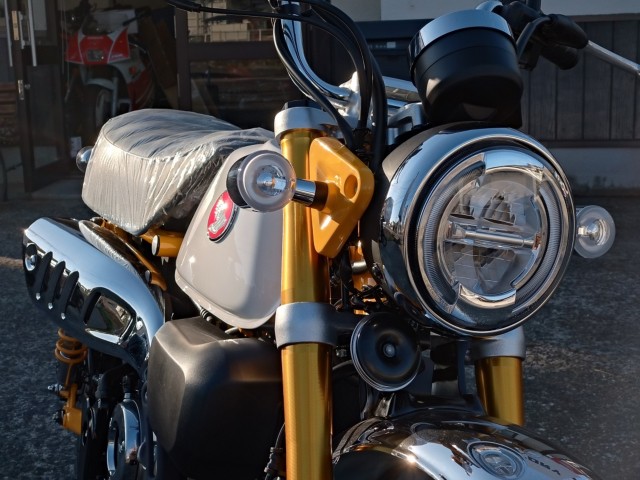 �z���_�����L�[125�i���쌧���̌S�F���Ò��j�摜8