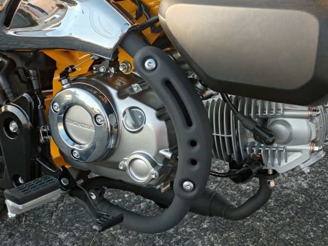 �z���_�����L�[125�i���쌧���̌S�F���Ò��j�摜9