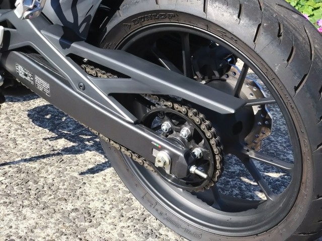 z_CB250Ri쌧̌SFÒj摜11