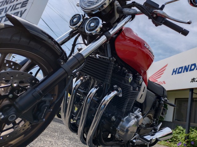 z_CB1100RSi쌧̌SFÒj摜21