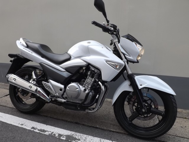 Gsr250 スズキ 徳島県 Moto Factory Vip オオイ 中古バイク詳細 中古バイク探しはmjbikeで