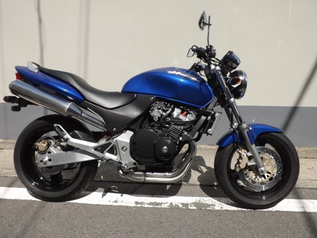 ホーネット250 ホンダ 徳島県 Moto Factory Vip オオイ 中古バイク詳細 中古バイク探しはmjbikeで