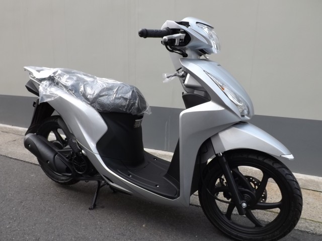 ディオ110 Newモデル ホンダ 徳島県 Moto Factory Vip オオイ 中古バイク詳細 中古バイク探しはmjbikeで